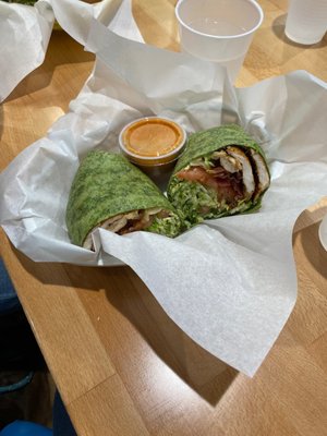 Board & Brew by null