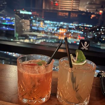 SĒR Steak Plus Spirits - Steakhouses Near Me - Dallas, Texas