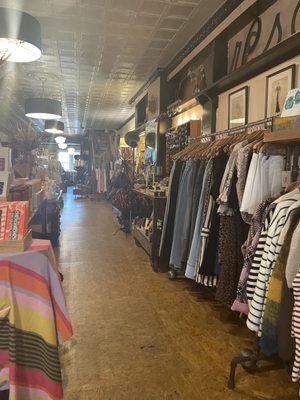 doubledutch boutique by null