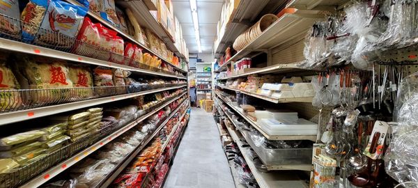 BANGLUCK MARKET Hollywood~Thaitown by null