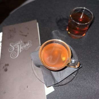 The Sugar House - Cocktail Bars Near Me - Detroit, Michigan The Sugar House - Cocktail Bars Near Me - Detroit, Michigan