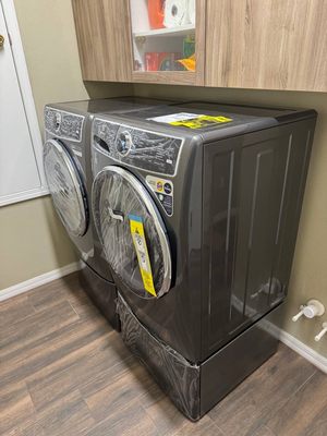 Where to Sell Used Washer And Dryer: Top Places for Quick Cash