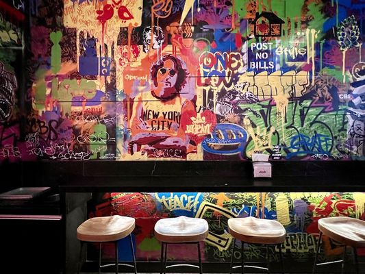 Hattie B's Hot Chicken by null