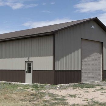 Brock Construction Services - a two story building - General Contractors Near Me - Kennewick, Washington