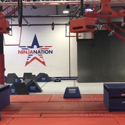 Ninja Nation