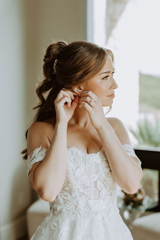 The Glam Project Logo