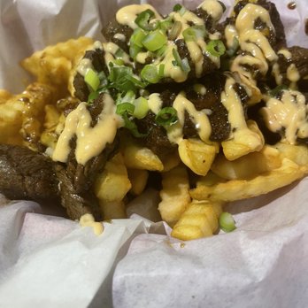 Pho 544 - Shaken beef fries - Vietnamese Near Me - Murphy, Texas