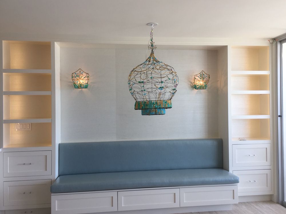 Jonathan Custom Upholstery - upholstery in Los Angeles, CA