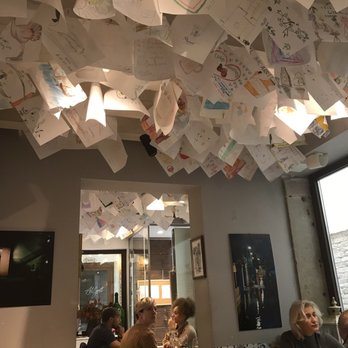 Bacarretto - Seating area inside - Sicilian Near Me - Venezia, VE Bacarretto - Seating area inside - Sicilian Near Me - Venezia, VE