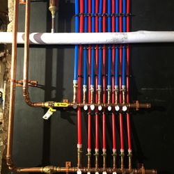 Carsey Plumbing and Heating