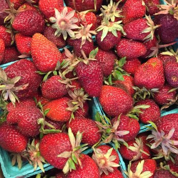 Sidhu Farms - Mmm, Old and decrepit fruit for regular price!! Smh - Farmers Market Near Me - Puyallup, Washington
