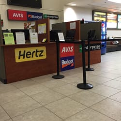 Budget Rent A Car System