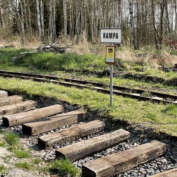 Soos - ... alte Bahnstrecke ... - Active Life Near Me