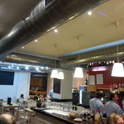 Ignacio Vidal - Vista general interior
