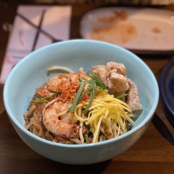 Sura - Provincial Pad Thai - Thai Near Me - Washington, DC, District of Columbia