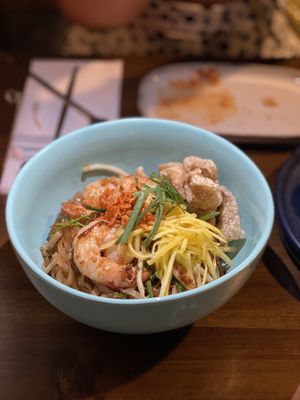 SURA Restaurant by null