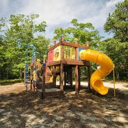 Old Chatham Road Campground