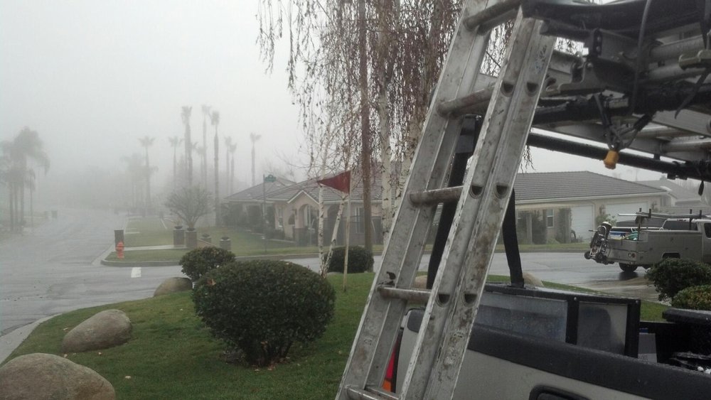 Slide of Patchman Roofing