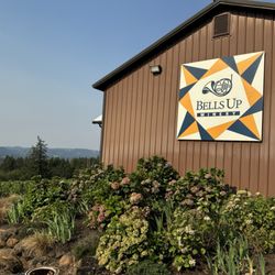 Bells Up Winery - Bells Up Winery