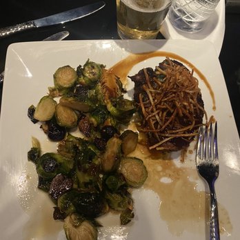 The Rutledge - Filet mignon - Bars Near Me - Franklin, Tennessee The Rutledge - Filet mignon - Bars Near Me - Franklin, Tennessee