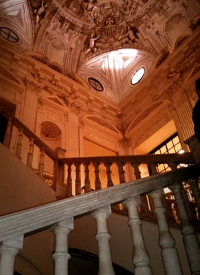 Seville Museum of Fine Arts by null