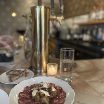 La Vara - Spanish Near Me - Brooklyn, New York