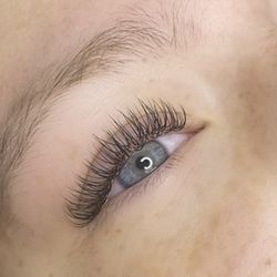 Dixie Lash - Classic set
