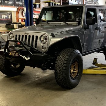 JBM Offroad - Auto Customization Near Me - Corona, California