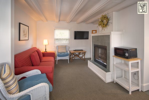 McBee Cottages by null