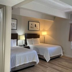 Days Inn by Wyndham Denver Downtown - Guest room