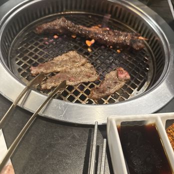 Chubby Cattle - Barbeque Near Me - Monterey Park, California