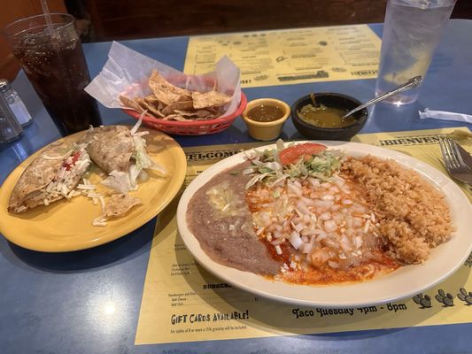 Nopalito Restaurant by null