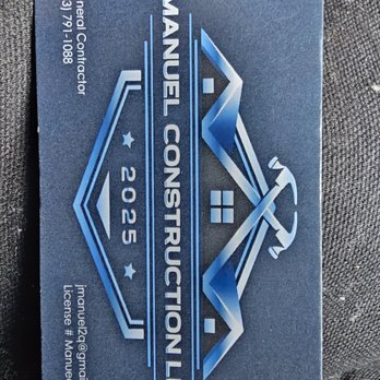 Manuel Construction - General Contractors Near Me - Long Beach, Washington Manuel Construction - General Contractors Near Me - Long Beach, Washington