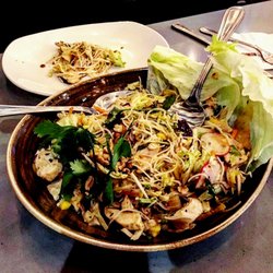 PF Chang's - Noodles