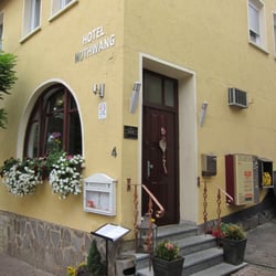 Gaststätte Le Chlochard