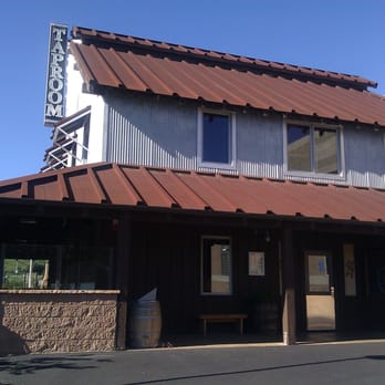 Firestone Walker Brewing- Buellton - Exterior - Brewpubs Near Me - Buellton, California