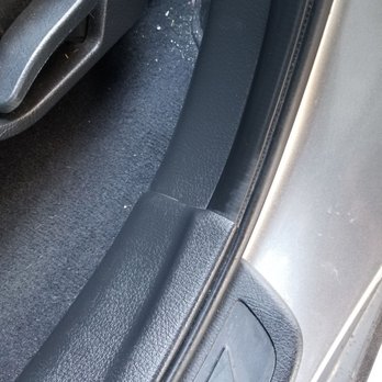 Miami's Auto Detailing - Did they even use the vacuum??! - Car Wash Near Me - San Pedro, California Miami's Auto Detailing - Did they even use the vacuum??! - Car Wash Near Me - San Pedro, California
