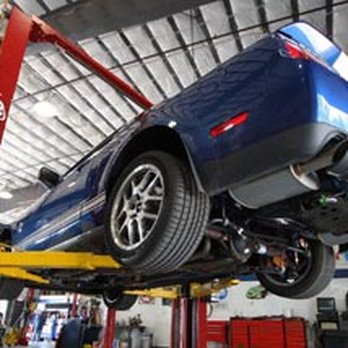 Franklin & Son Inc. - Tires Near Me - Stanton, Texas