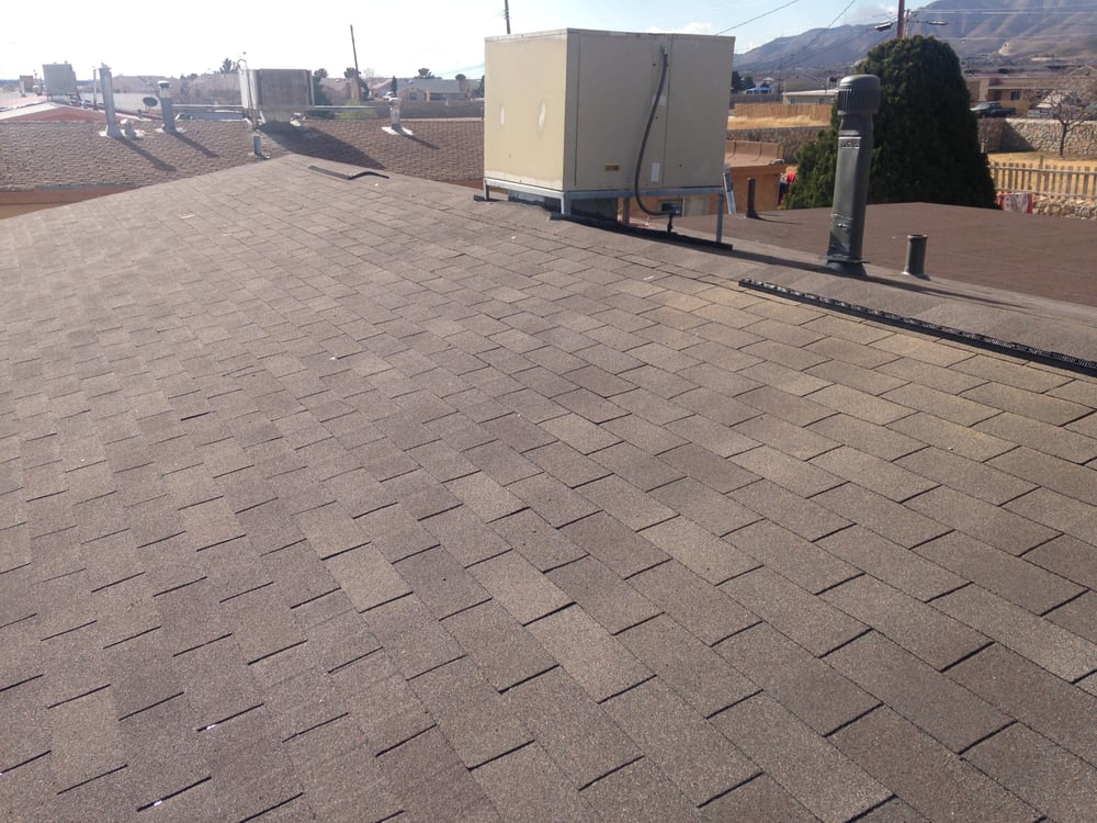 Slide of All Star Roofing & Construction