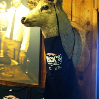Black's Barbecue Lockhart - Barbeque Near Me - Lockhart, Texas