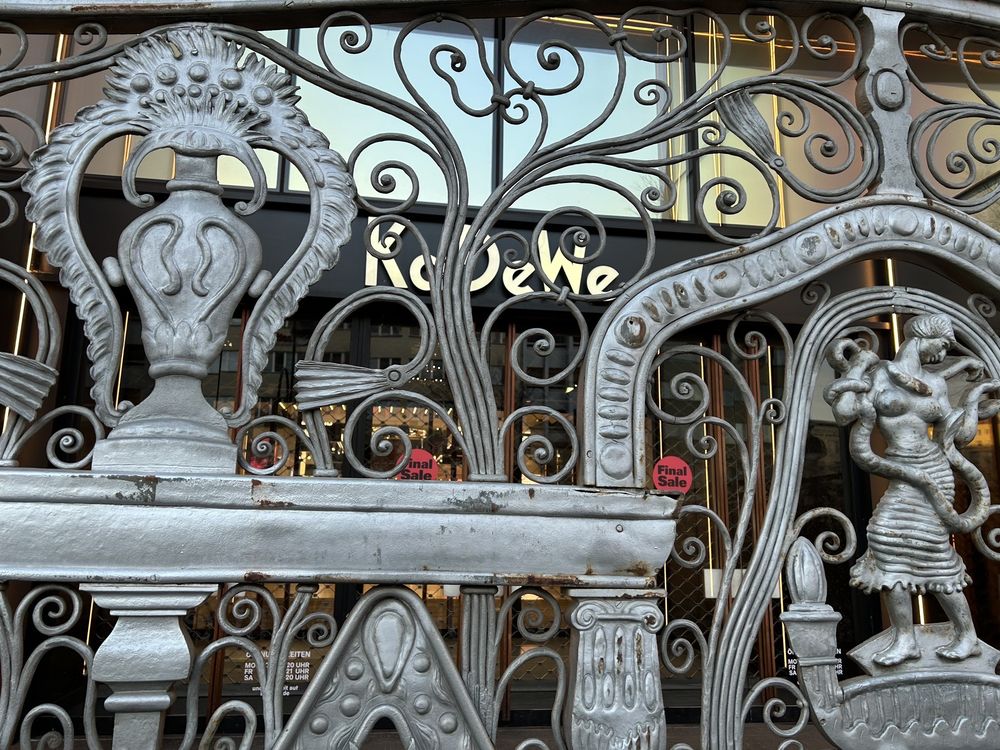 KaDeWe