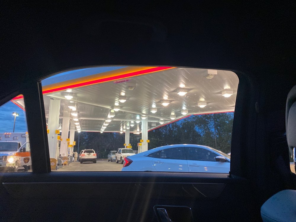 AMERISTAR SHELL Gas Station 4135 Washington St, Vicksburg, Mississippi Phone Number Yelp