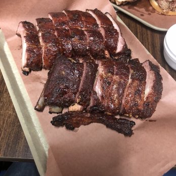Bodacious Bar-B-Q - Barbeque Near Me - Longview, Texas
