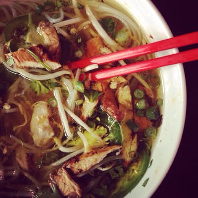 We Suki Suki | A Global Grub Collective by null