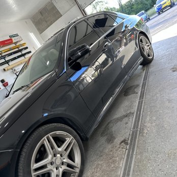 Innovative Tinting Solutions - Car Window Tinting Near Me - Watertown, New York