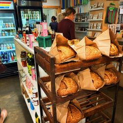 The Alna Store - Market