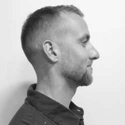 Katie Sexton - Men's Grooming Specialist - Men's Hair, Fade