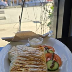 Prado Cafe
