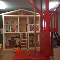 Houston Fire Museum