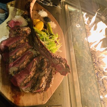 LB Steak - Bishop Ranch - Steakhouses Near Me - San Ramon, California